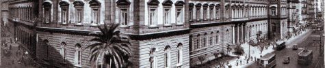 Corso Umberto università