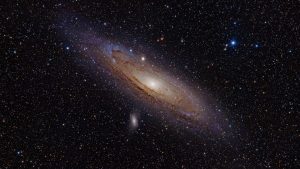 andromeda