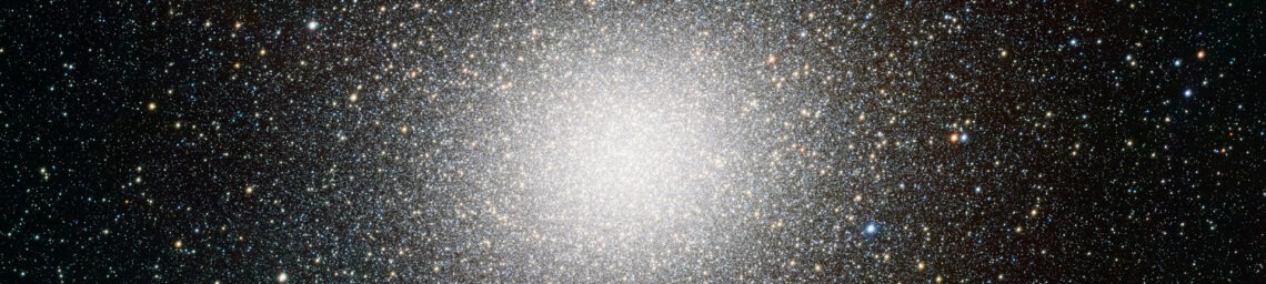 omega-cluster